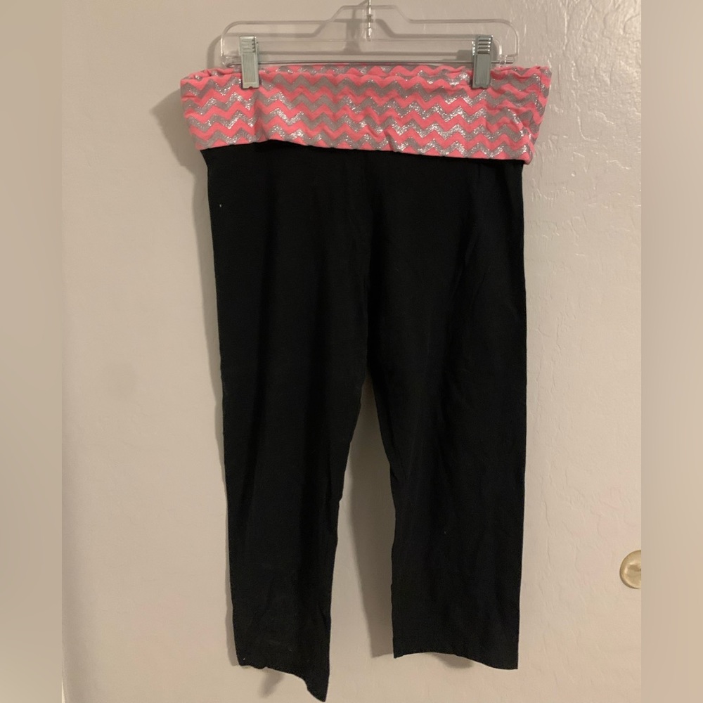 SO Capri legging